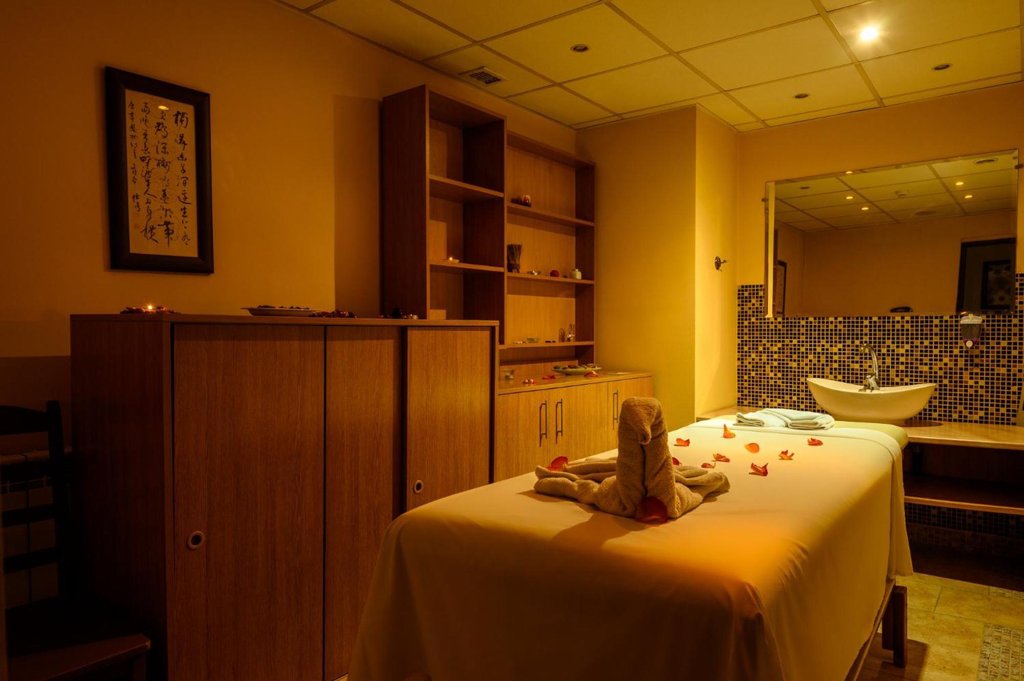 Spa Hotel Holiday Velingrad Exterior photo
